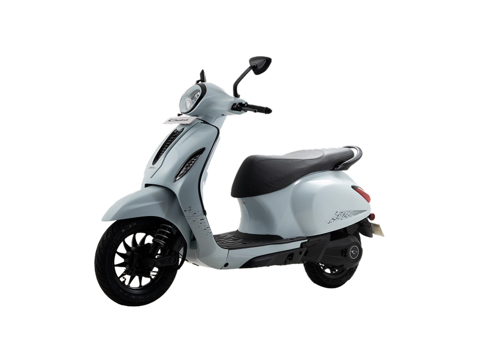 Zero Emissions. Pure Power.